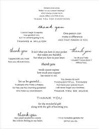 Thank you to everyone for the hard work and long hours that you have been working. 12 Thank You Card Sayings Ideas Card Sayings Thank You Card Sayings Thank You Cards