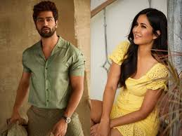 And then there is katrina kaif, the sensational diva who has won one and all with her acting chops, dancing skills and fashion game. Katrina Kaif Vicky Kaushal May Make Their Relationship Official Soon The Post Reader
