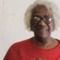 Barbara Ann Taylor Obituary