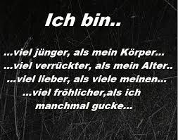 So Bin Ich Zitate Sprüche Veststellung Sprüche Zitate