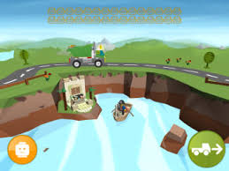Lego juniors create & cruise has no concrete goal but kids can play the game as long as they want and unlock every feature. Download Lego Juniors Create Cruise 6 8 6085 For Android Filehippo Com