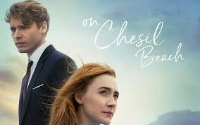 Primarily noted for her roles in period dramas since adolescence, she has received numer. Hd Wallpaper On Chesil Beach Movie Saoirse Ronan Poster Young Adult Headshot Wallpaper Flare