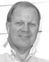 Eric Kristensen Obituary (2007)