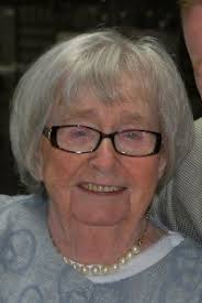 DORIS M. (JOYCE) MESSENHEIMER