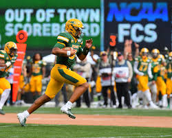 Trey lance is an american football quarterback for the north dakota state bison. How Trey Lance Is Likely The Key To The Detroit Lions Draft