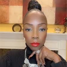 Parisa Fetherson posted