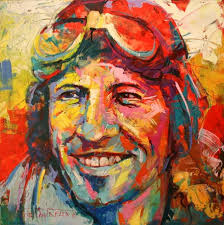 Sir Sydney Long Artworks & Paintings For Sale