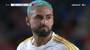 PK Goal: D. Fagúndez vs. TOL, 36'