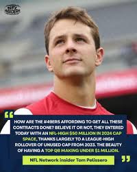 Purdy's Salary Discussion