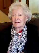 Obituary information for Margaret E Fetters