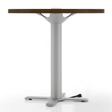Cafe Tables Designed For Style And Durability Cafe Tables Table Design Table Base