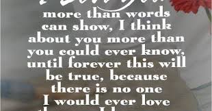 I Love You More Than You 39 Ll Ever Know Quotes Hey There Are You Looking For I Love You More Love You More Than Love You More 100 Reasons Why I