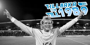 Vinnare av svenska cupen 2015!final i svenska cupen mellan ifk göteborg och örebro sk. Tillbaka Till 1989 Pa Fredag Malmo Ff