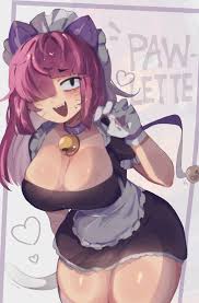 brawl stars, colette (brawl stars), multiplylayer, female, female only -  R-34.XYZ