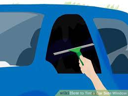 How To Tint Car Windows Car Hacks Tinted Windows Car Diy Car