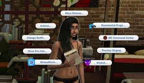 * do daily tasks to get promoted more easly * get rewards for getting promoted * become a … Wickedwork Prealpha0 02 A Freelance Wicked Career Wickedwhims Loverslab