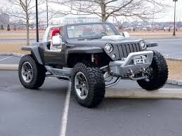 Jeep Concept Car Jeep Concept Jeep Jeep Cars