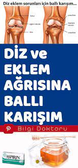 Diz Agrisi Ve Eklem Agrisini Geciren Dogal Yontem Health Fitness Nutrition Health Detox Eye Care