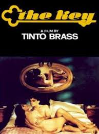 On september 10th 2005 she received. Tinto Brass The Key