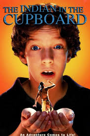 Nostalgic memories of the movie Kidco