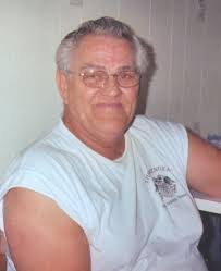 Robert Whitehead Obituary