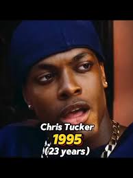 Friday Movie Characters