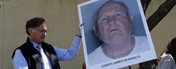 The 'Golden State Killer' evaded arrest for more than 40 years but DNA  testing led to a breakthrough