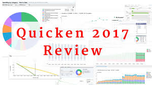 quicken 2017 review deluxe premier home business