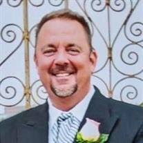 Matthew J. Knotts Obituary