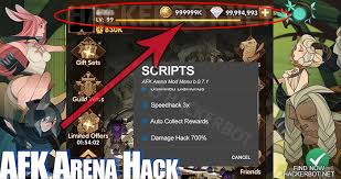 Use our afk arena mod apk/ios and get unlimited coins and diamonds on your game account. Afk Arena Mod Plusfasr