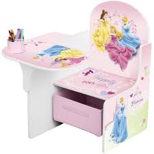 disney princess chair desk with storage bin toddler desk personalized toddler chair disney furniture