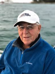 Charles "Chuck" Earl Newton Obituary April 16, 2023