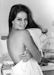Classic Hollywood #62 - A Gallery Of Claudia Cardinale