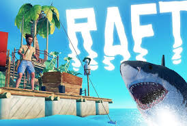 Large water masses shouldn't be belittled. Raft Free Download Update 12 01 Repack Games