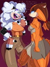 sonic female  голые девки, члены, голые девки с членами, дрочево, гуро,  извратское порно и прочая половая ёбля - смотреть бесплатно!