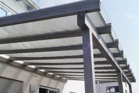Vorteile Der Lamellentucher Gegenuber Aufdachmarkisen Die Seilspannmarkise Sind Eine Ein Sonnenschutz Terrassenuberdachung Uberdachung Terrasse Terrassendach