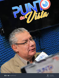 Secretaría de Prensa, Presidencia de la República de El Salvador