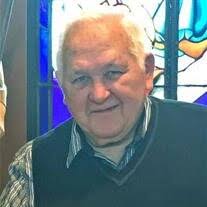 Theodore F. "Ted" Kozenko Jr Obituary