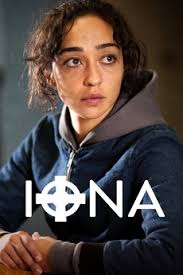 Iona (2015) directed by Scott Graham • Reviews, film + cast • Letterboxd
