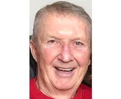 David Pier Obituary (1938