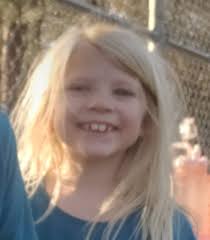 My Ellie turned 7 years old today! 🥺