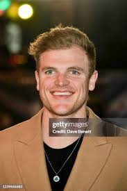 86 David Eades Photos & High Res Pictures