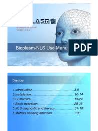 Light sonopuncture 250 msec 7 sec 0.250 sec 0.000007 secvision pointsbladder meridianprofessor joie jones university of california irvinesonopuncture is indistinguishable from needling.two orders of magnitude faster than any known biological process. Bioplasm Nls Use Manual Training V3 8 2 Energy Medicine Epithelium