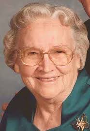 Obituary information for Ruby Stroud Long
