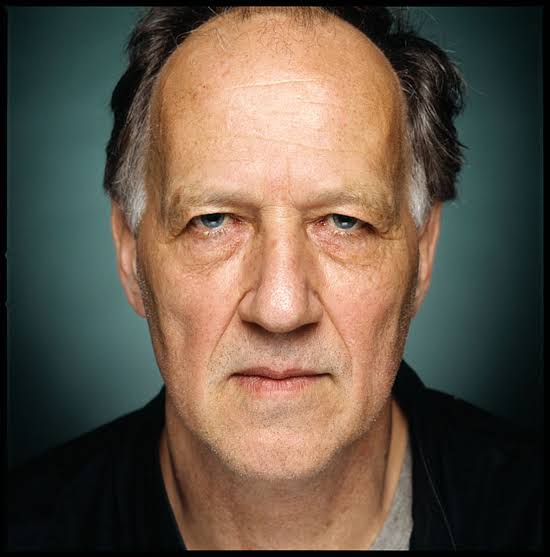 Werner Herzog – Visions du Réel