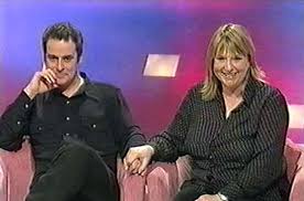 He is the father of presenter fern britton, scriptwriter cherry britton and actor jasper britton This Is Your Life Fern Britton