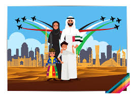The 49th uae national day celebrations at qasr al watan. Uae National Day Celebration Across All Emirates 2nd Dec Fulfillment