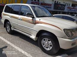سيارات gx 2000 12491549 مزاد قطر