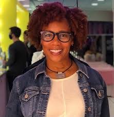 Jazmine Cooper's Instagram, Twitter & Facebook