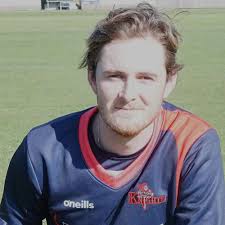 Interview with Knights captain Mark Adair